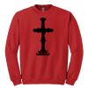 GILDAN® HEAVY BLEND™ CREWNECK SWEATSHIRT Thumbnail