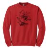 GILDAN® HEAVY BLEND™ CREWNECK SWEATSHIRT Thumbnail