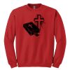 GILDAN® HEAVY BLEND™ CREWNECK SWEATSHIRT Thumbnail