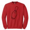 GILDAN® HEAVY BLEND™ CREWNECK SWEATSHIRT Thumbnail