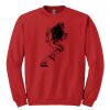 GILDAN® HEAVY BLEND™ CREWNECK SWEATSHIRT Thumbnail