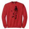 GILDAN® HEAVY BLEND™ CREWNECK SWEATSHIRT Thumbnail