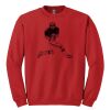 GILDAN® HEAVY BLEND™ CREWNECK SWEATSHIRT Thumbnail