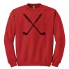 GILDAN® HEAVY BLEND™ CREWNECK SWEATSHIRT Thumbnail