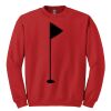 GILDAN® HEAVY BLEND™ CREWNECK SWEATSHIRT Thumbnail