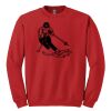 GILDAN® HEAVY BLEND™ CREWNECK SWEATSHIRT Thumbnail