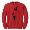 GILDAN® HEAVY BLEND™ CREWNECK SWEATSHIRT Thumbnail