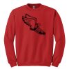 GILDAN® HEAVY BLEND™ CREWNECK SWEATSHIRT Thumbnail