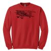 GILDAN® HEAVY BLEND™ CREWNECK SWEATSHIRT Thumbnail