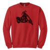 GILDAN® HEAVY BLEND™ CREWNECK SWEATSHIRT Thumbnail
