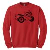 GILDAN® HEAVY BLEND™ CREWNECK SWEATSHIRT Thumbnail