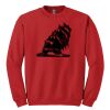 GILDAN® HEAVY BLEND™ CREWNECK SWEATSHIRT Thumbnail