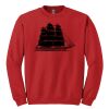 GILDAN® HEAVY BLEND™ CREWNECK SWEATSHIRT Thumbnail