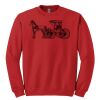 GILDAN® HEAVY BLEND™ CREWNECK SWEATSHIRT Thumbnail