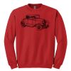 GILDAN® HEAVY BLEND™ CREWNECK SWEATSHIRT Thumbnail
