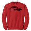 GILDAN® HEAVY BLEND™ CREWNECK SWEATSHIRT Thumbnail