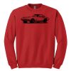 GILDAN® HEAVY BLEND™ CREWNECK SWEATSHIRT Thumbnail