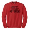 GILDAN® HEAVY BLEND™ CREWNECK SWEATSHIRT Thumbnail