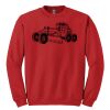 GILDAN® HEAVY BLEND™ CREWNECK SWEATSHIRT Thumbnail