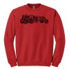 GILDAN® HEAVY BLEND™ CREWNECK SWEATSHIRT Thumbnail