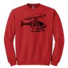 GILDAN® HEAVY BLEND™ CREWNECK SWEATSHIRT Thumbnail