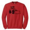 GILDAN® HEAVY BLEND™ CREWNECK SWEATSHIRT Thumbnail