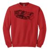 GILDAN® HEAVY BLEND™ CREWNECK SWEATSHIRT Thumbnail