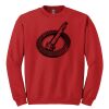 GILDAN® HEAVY BLEND™ CREWNECK SWEATSHIRT Thumbnail