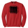 GILDAN® HEAVY BLEND™ CREWNECK SWEATSHIRT Thumbnail