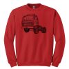 GILDAN® HEAVY BLEND™ CREWNECK SWEATSHIRT Thumbnail