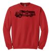 GILDAN® HEAVY BLEND™ CREWNECK SWEATSHIRT Thumbnail