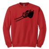 GILDAN® HEAVY BLEND™ CREWNECK SWEATSHIRT Thumbnail