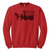 GILDAN® HEAVY BLEND™ CREWNECK SWEATSHIRT Thumbnail