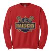 GILDAN® HEAVY BLEND™ CREWNECK SWEATSHIRT Thumbnail