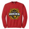 GILDAN® HEAVY BLEND™ CREWNECK SWEATSHIRT Thumbnail