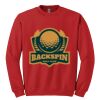 GILDAN® HEAVY BLEND™ CREWNECK SWEATSHIRT Thumbnail