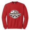 GILDAN® HEAVY BLEND™ CREWNECK SWEATSHIRT Thumbnail