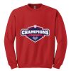GILDAN® HEAVY BLEND™ CREWNECK SWEATSHIRT Thumbnail