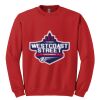 GILDAN® HEAVY BLEND™ CREWNECK SWEATSHIRT Thumbnail