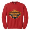 GILDAN® HEAVY BLEND™ CREWNECK SWEATSHIRT Thumbnail