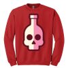 GILDAN® HEAVY BLEND™ CREWNECK SWEATSHIRT Thumbnail