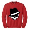 GILDAN® HEAVY BLEND™ CREWNECK SWEATSHIRT Thumbnail