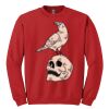 GILDAN® HEAVY BLEND™ CREWNECK SWEATSHIRT Thumbnail