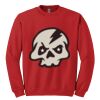 GILDAN® HEAVY BLEND™ CREWNECK SWEATSHIRT Thumbnail
