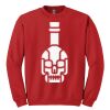 GILDAN® HEAVY BLEND™ CREWNECK SWEATSHIRT Thumbnail