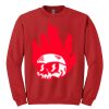 GILDAN® HEAVY BLEND™ CREWNECK SWEATSHIRT Thumbnail