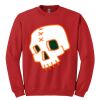 GILDAN® HEAVY BLEND™ CREWNECK SWEATSHIRT Thumbnail