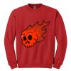 GILDAN® HEAVY BLEND™ CREWNECK SWEATSHIRT Thumbnail
