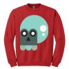 GILDAN® HEAVY BLEND™ CREWNECK SWEATSHIRT Thumbnail