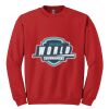 GILDAN® HEAVY BLEND™ CREWNECK SWEATSHIRT Thumbnail